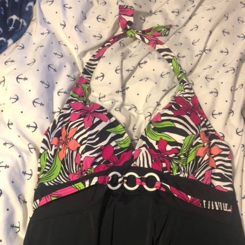 Brand New with Original Tag attached